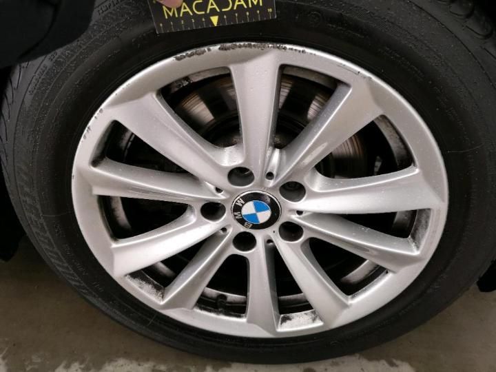 Photo 34 VIN: WBA5E51020G065813 - BMW 520D 