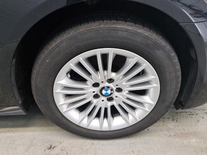 Photo 13 VIN: WBA5E51020G068467 - BMW 520 