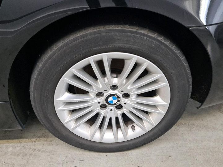 Photo 14 VIN: WBA5E51020G068467 - BMW 520 