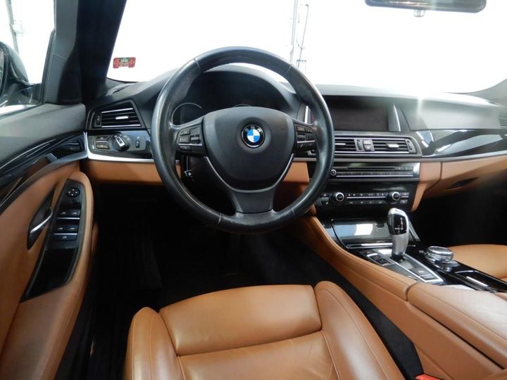 Photo 8 VIN: WBA5E51030G072818 - BMW 5 SERIE SEDAN 