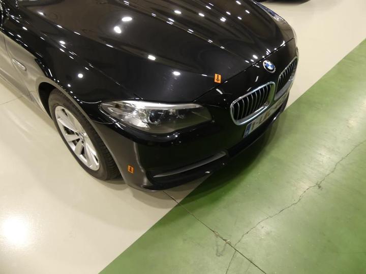 Photo 22 VIN: WBA5E51030G103145 - BMW 5 - 2013 