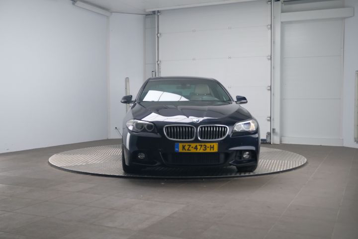 Photo 6 VIN: WBA5E51030G106594 - BMW 5 SERIE SEDAN 