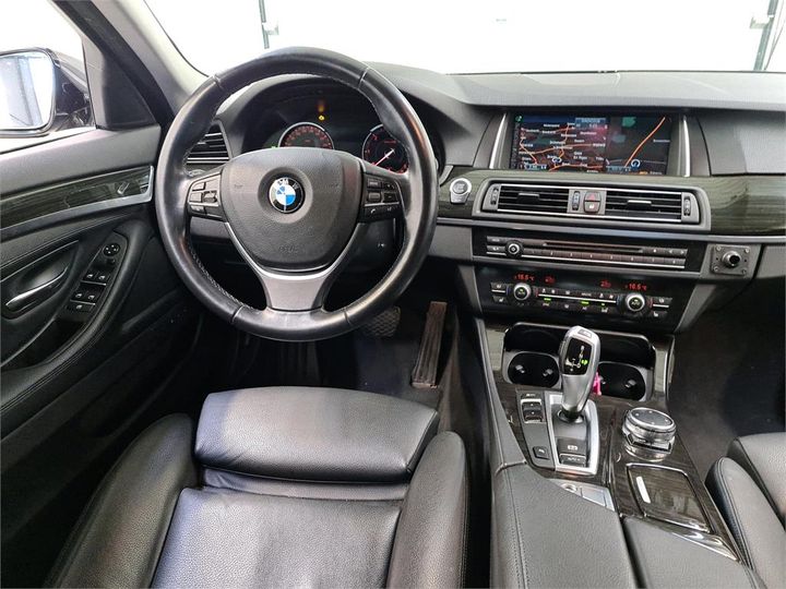 Photo 6 VIN: WBA5E51030G208302 - BMW 520 