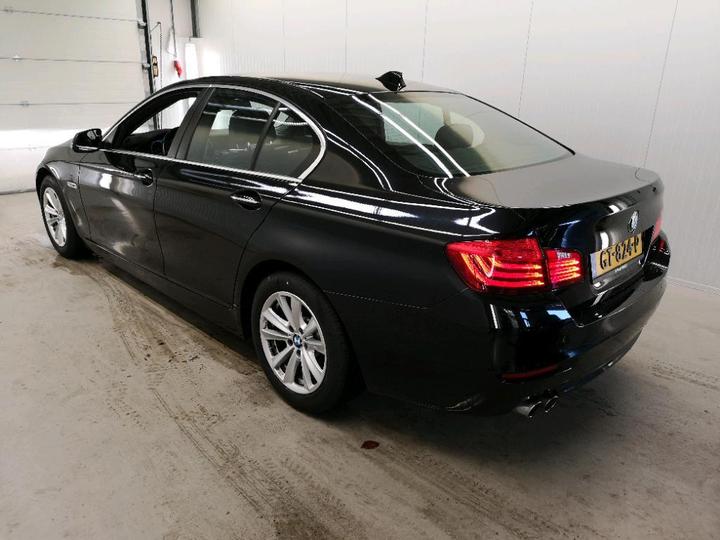 Photo 3 VIN: WBA5E51040G068180 - BMW 520 