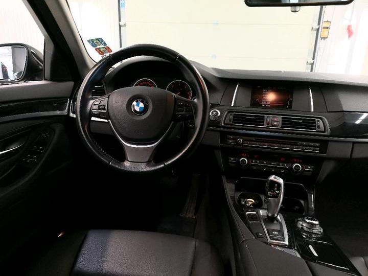 Photo 6 VIN: WBA5E51040G068180 - BMW 520 