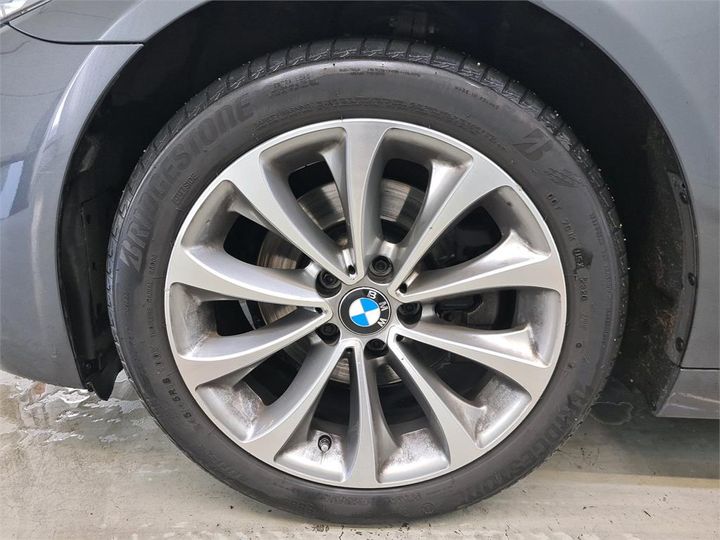 Photo 12 VIN: WBA5E51040G106183 - BMW 520 