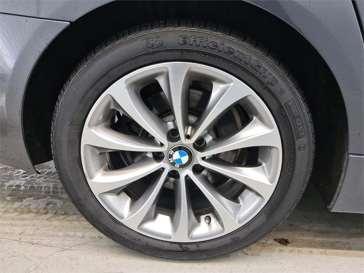 Photo 15 VIN: WBA5E51040G106183 - BMW 520 