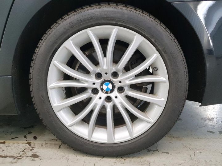 Photo 14 VIN: WBA5E51040G205134 - BMW 520 