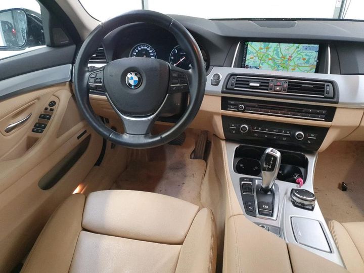 Photo 6 VIN: WBA5E51040G205134 - BMW 520 