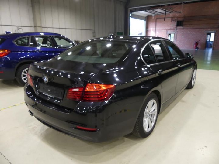 Photo 2 VIN: WBA5E51040G205375 - BMW 5 - 2013 