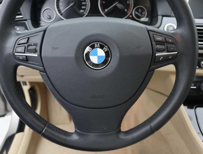 Photo 24 VIN: WBA5E51050G068754 - BMW 5-SERIE &#3910 