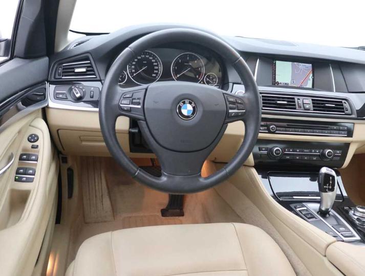 Photo 9 VIN: WBA5E51050G068754 - BMW 5-SERIE &#3910 