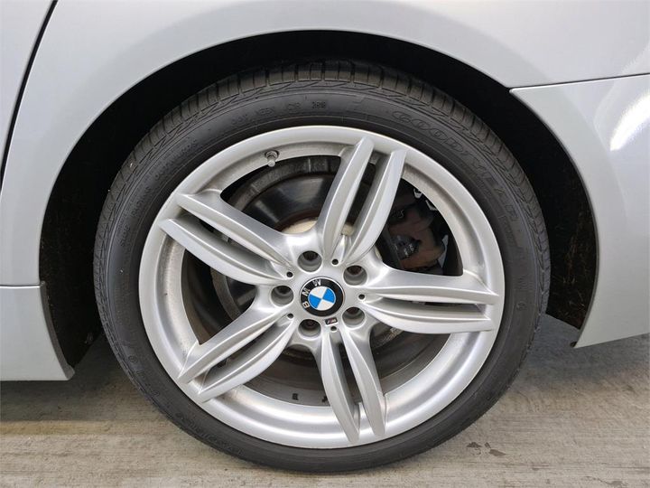 Photo 14 VIN: WBA5E51050G106712 - BMW 520 