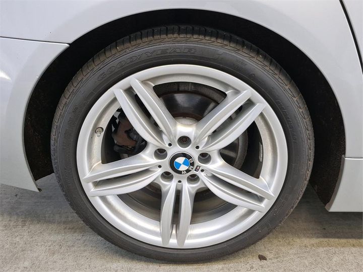 Photo 15 VIN: WBA5E51050G106712 - BMW 520 