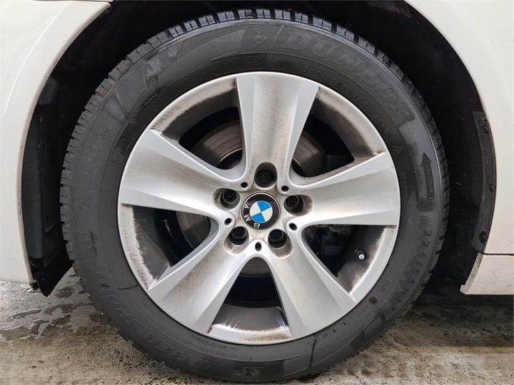 Photo 12 VIN: WBA5E51060G202056 - BMW 520 