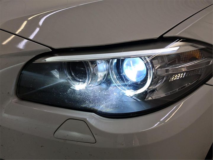 Photo 16 VIN: WBA5E51060G202056 - BMW 520 