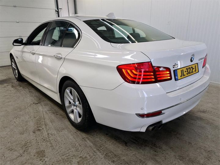 Photo 3 VIN: WBA5E51060G202056 - BMW 520 