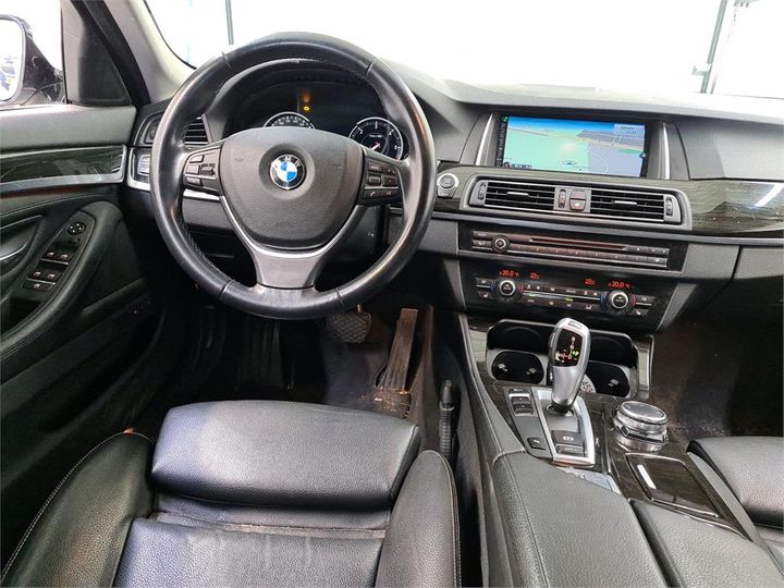 Photo 6 VIN: WBA5E51060G202056 - BMW 520 