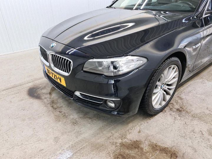 Photo 29 VIN: WBA5E51060G205829 - BMW 520 