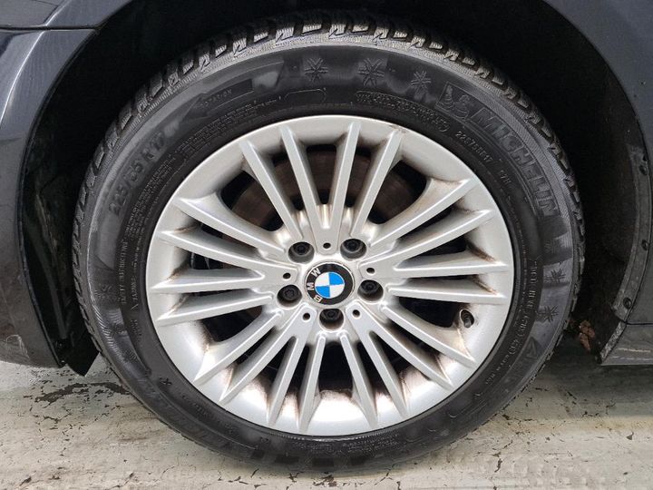 Photo 13 VIN: WBA5E51070G073096 - BMW 520 