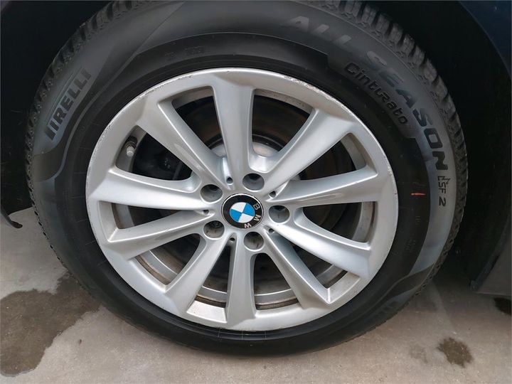 Photo 11 VIN: WBA5E51070G106324 - BMW SERIE 5 