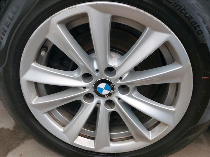 Photo 12 VIN: WBA5E51070G106324 - BMW SERIE 5 