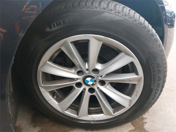 Photo 23 VIN: WBA5E51070G106324 - BMW SERIE 5 