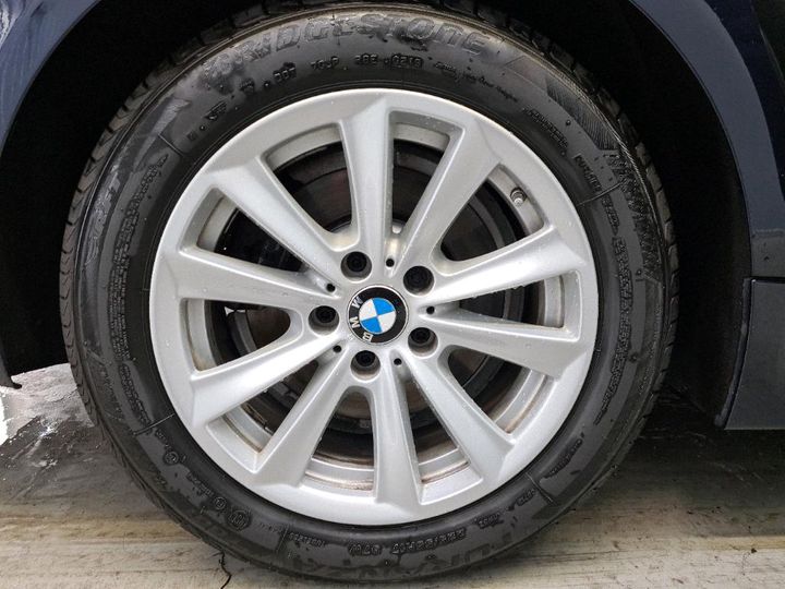 Photo 15 VIN: WBA5E51070G200445 - BMW 520 