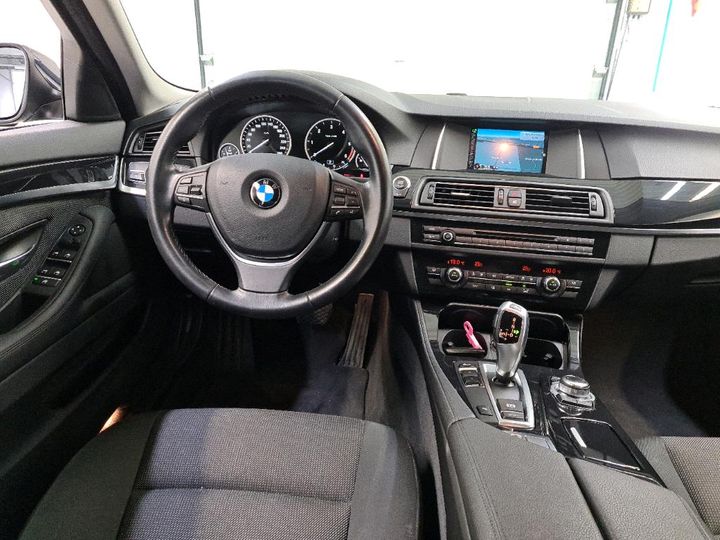 Photo 6 VIN: WBA5E51070G200445 - BMW 520 