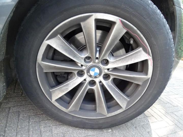 Photo 16 VIN: WBA5E51080G105554 - BMW 5 BERLINE 