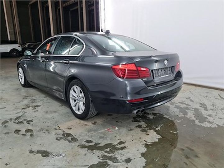 Photo 3 VIN: WBA5E51080G107076 - BMW 5 DIESEL - 2013 