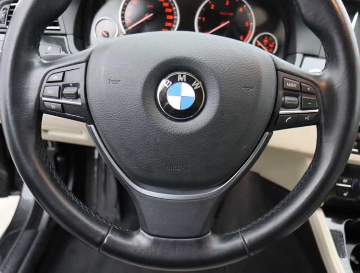 Photo 26 VIN: WBA5E51080G207758 - BMW 5-SERIE &#3910 