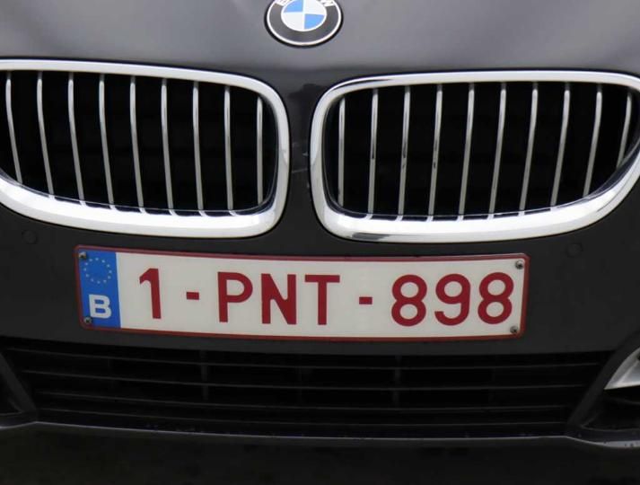 Photo 5 VIN: WBA5E51080G207758 - BMW 5-SERIE &#3910 