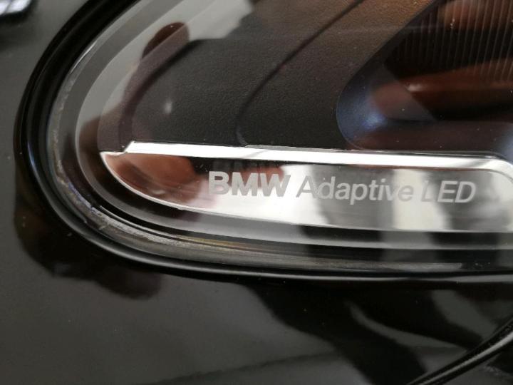 Photo 8 VIN: WBA5E51080G783429 - BMW 5 