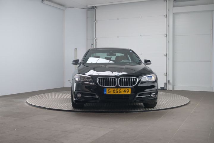 Photo 6 VIN: WBA5E51090G056333 - BMW 5 SERIE SEDAN 