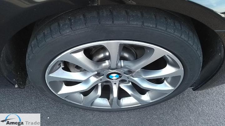 Photo 10 VIN: WBA5E51090G103604 - BMW 520D 