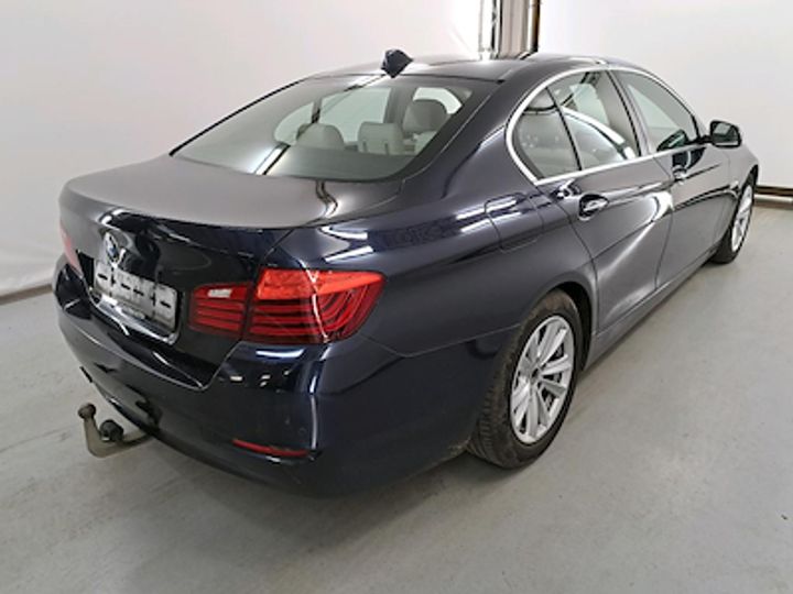 Photo 3 VIN: WBA5E51090G200673 - BMW 5 DIESEL - 2013 