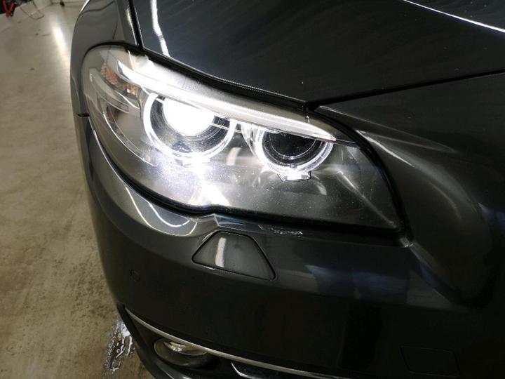 Photo 16 VIN: WBA5E51090G205498 - BMW 520 