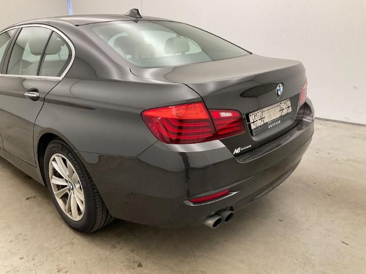 Photo 32 VIN: WBA5E510X0G067678 - BMW 5 SERIES SALOON 