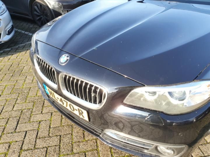 Photo 4 VIN: WBA5E510X0G072475 - BMW 5-SERIE 