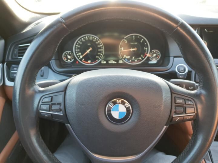 Photo 7 VIN: WBA5E510X0G072475 - BMW 5-SERIE 