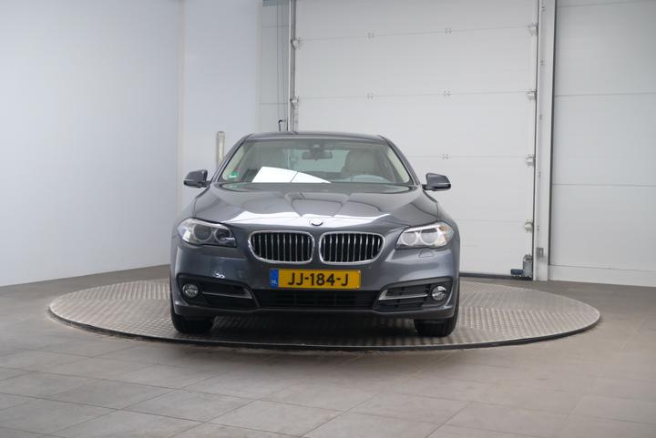 Photo 6 VIN: WBA5E510X0G104972 - BMW 5 SERIE SEDAN 