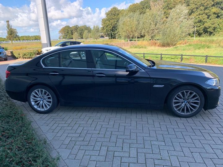 Photo 4 VIN: WBA5E510X0G105278 - BMW 5-SERIE 