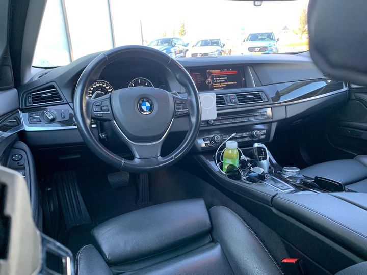 Photo 7 VIN: WBA5E510X0G105278 - BMW 5-SERIE 