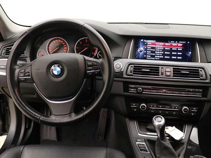 Photo 17 VIN: WBA5E510X0G106074 - BMW BMW 5 SERIES 