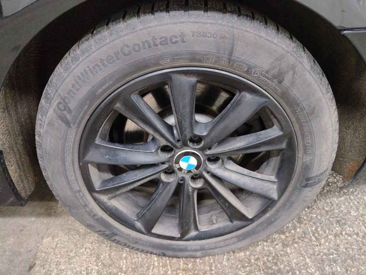 Photo 11 VIN: WBA5E71000G157420 - BMW BAUREIHE 5 LIM. 