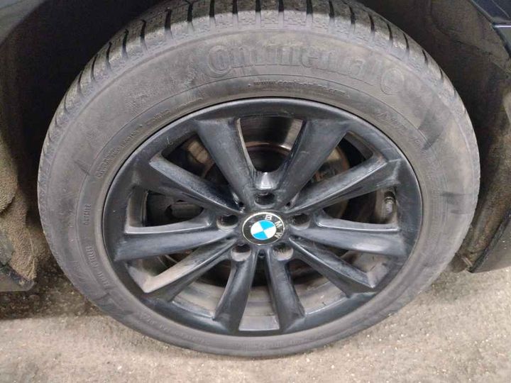 Photo 13 VIN: WBA5E71000G157420 - BMW BAUREIHE 5 LIM. 