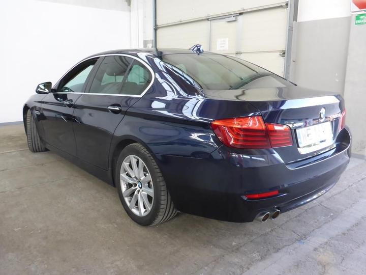 Photo 2 VIN: WBA5E71000G565660 - BMW SERIES 5 