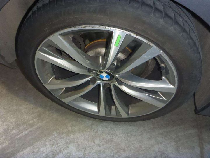 Photo 29 VIN: WBA5E71010G567711 - BMW SERIA 5 