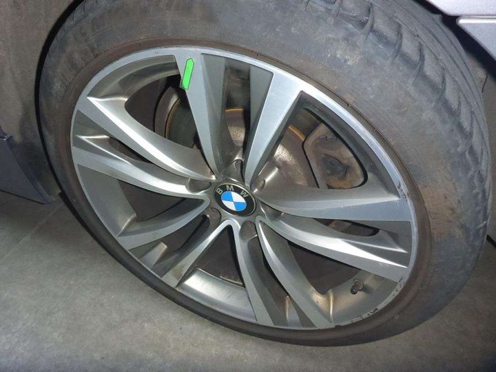 Photo 31 VIN: WBA5E71010G567711 - BMW SERIA 5 